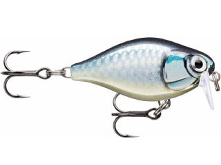 Rapala X Light Crank Shallow Runner  - 